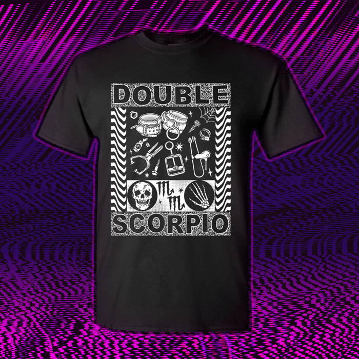 Double Scorpio